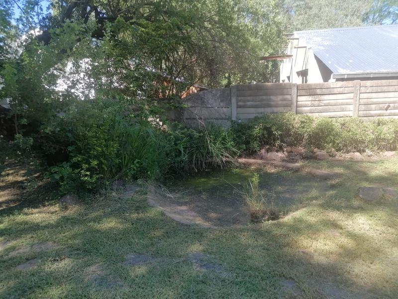 3 Bedroom Property for Sale in Modimolle Limpopo