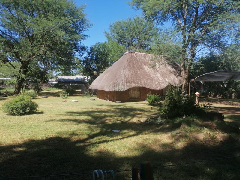 3 Bedroom Property for Sale in Modimolle Limpopo