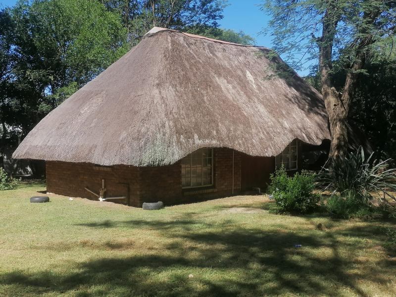 3 Bedroom Property for Sale in Modimolle Limpopo