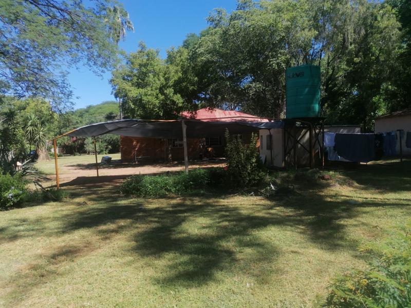 3 Bedroom Property for Sale in Modimolle Limpopo