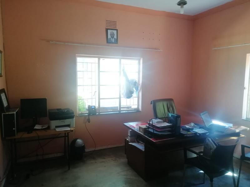 3 Bedroom Property for Sale in Modimolle Limpopo