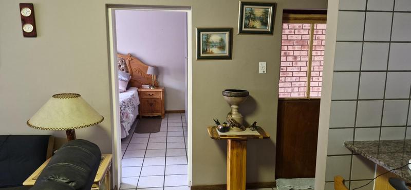 2 Bedroom Property for Sale in Modimolle Limpopo