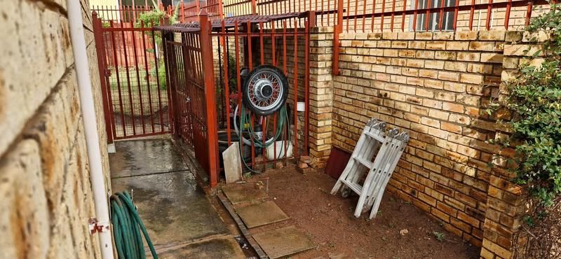 2 Bedroom Property for Sale in Modimolle Limpopo