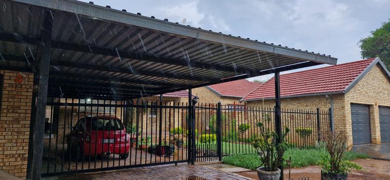 2 Bedroom Property for Sale in Modimolle Limpopo