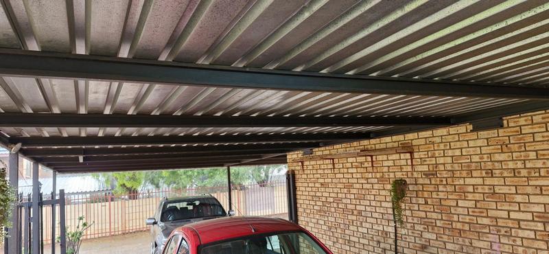 2 Bedroom Property for Sale in Modimolle Limpopo