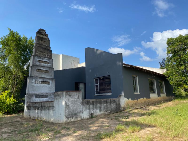 3 Bedroom Property for Sale in Soekmekaar Limpopo