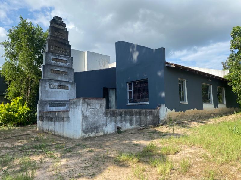 3 Bedroom Property for Sale in Soekmekaar Limpopo
