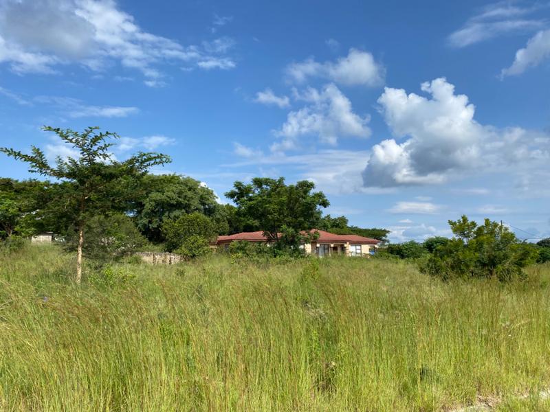 0 Bedroom Property for Sale in Soekmekaar Limpopo