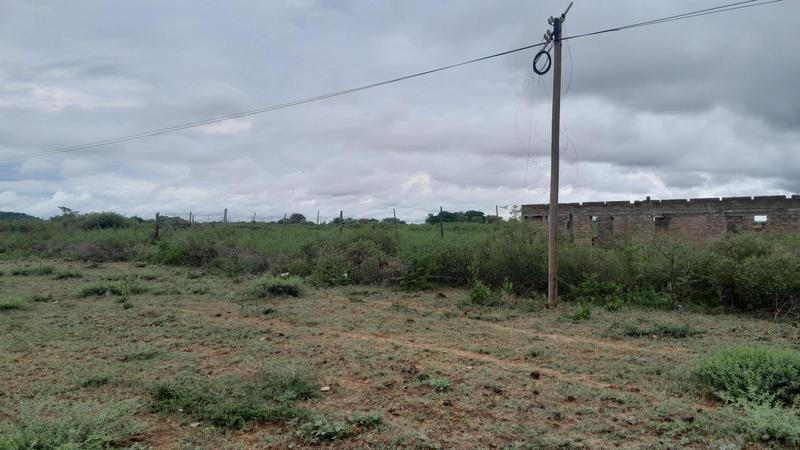 0 Bedroom Property for Sale in Bendor Limpopo