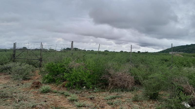 0 Bedroom Property for Sale in Bendor Limpopo
