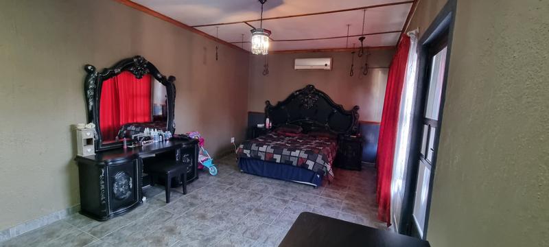 5 Bedroom Property for Sale in Sterpark Limpopo