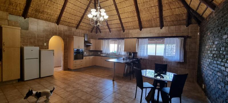 5 Bedroom Property for Sale in Sterpark Limpopo