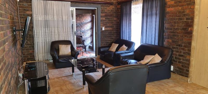 5 Bedroom Property for Sale in Sterpark Limpopo