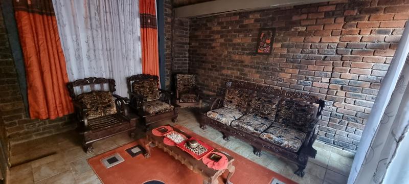 5 Bedroom Property for Sale in Sterpark Limpopo