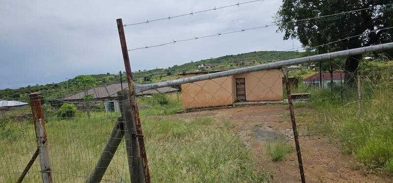 2 Bedroom Property for Sale in Tshikhudini Limpopo
