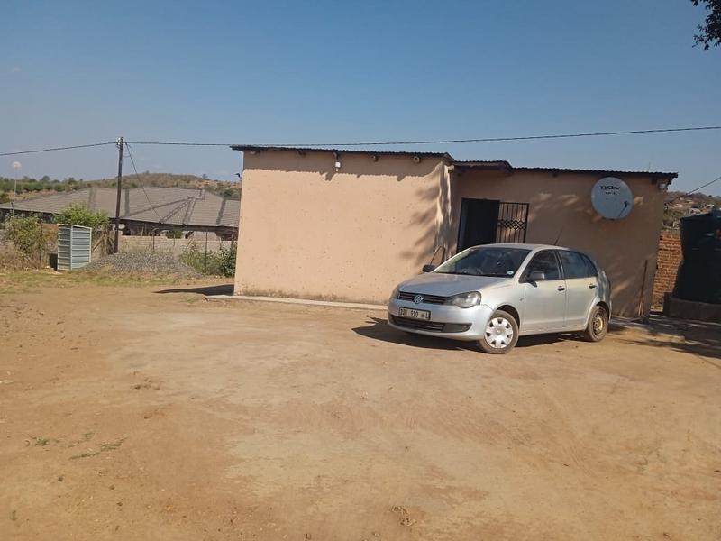 2 Bedroom Property for Sale in Tshikhudini Limpopo