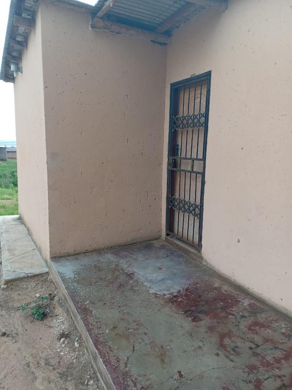 2 Bedroom Property for Sale in Tshikhudini Limpopo