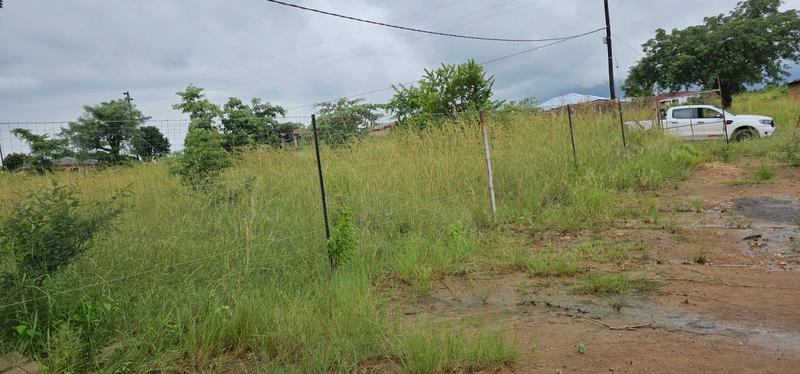 2 Bedroom Property for Sale in Tshikhudini Limpopo