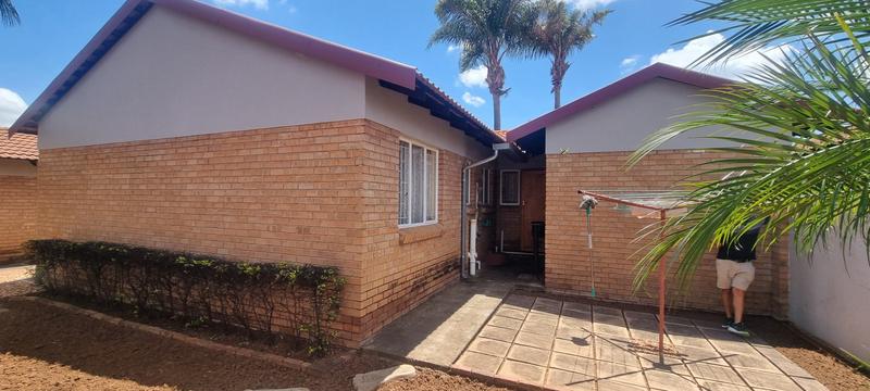 2 Bedroom Property for Sale in Bendor Limpopo