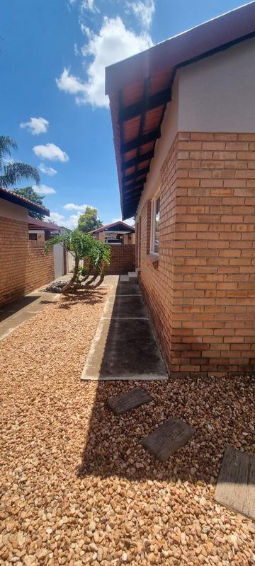 2 Bedroom Property for Sale in Bendor Limpopo