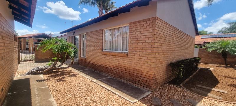 2 Bedroom Property for Sale in Bendor Limpopo