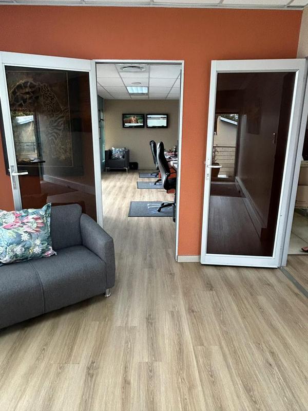 Commercial Property for Sale in Hampton Court Limpopo