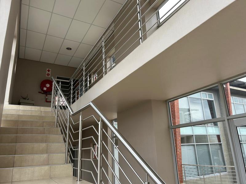 Commercial Property for Sale in Hampton Court Limpopo