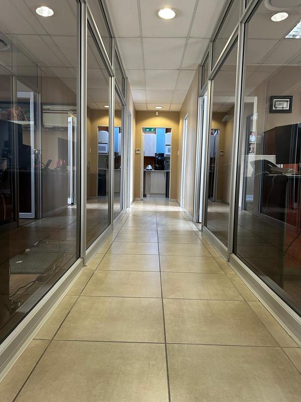 Commercial Property for Sale in Hampton Court Limpopo