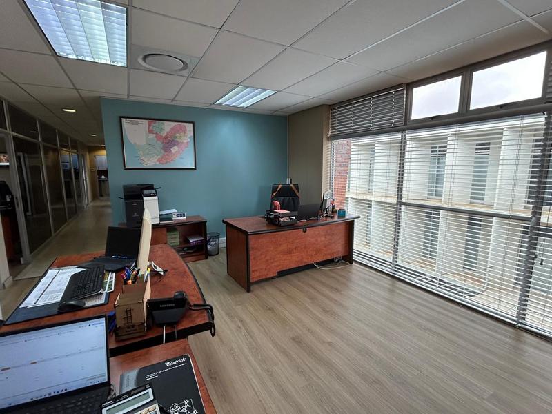 Commercial Property for Sale in Hampton Court Limpopo