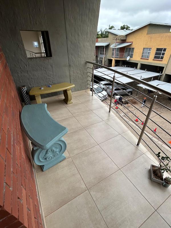 Commercial Property for Sale in Hampton Court Limpopo