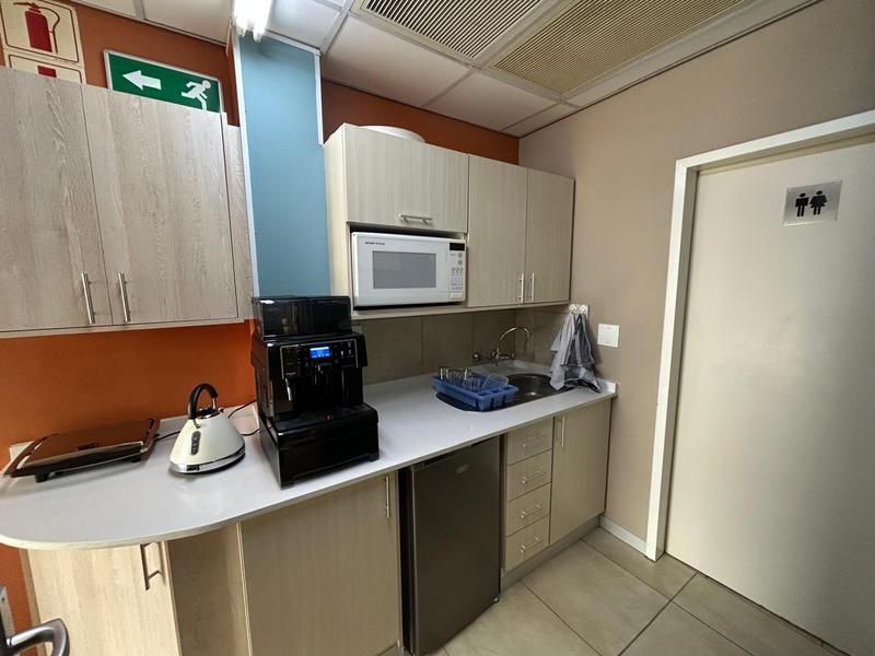 Commercial Property for Sale in Hampton Court Limpopo