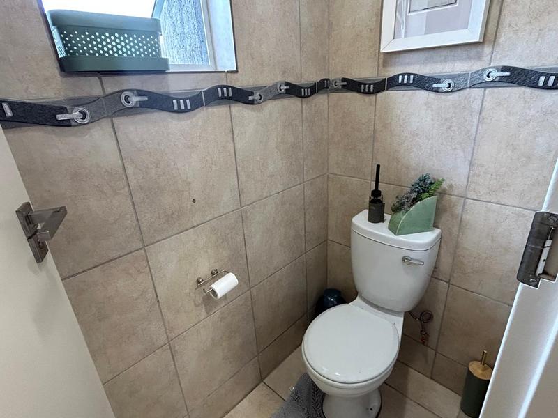 Commercial Property for Sale in Hampton Court Limpopo