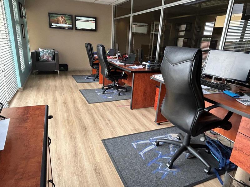 Commercial Property for Sale in Hampton Court Limpopo
