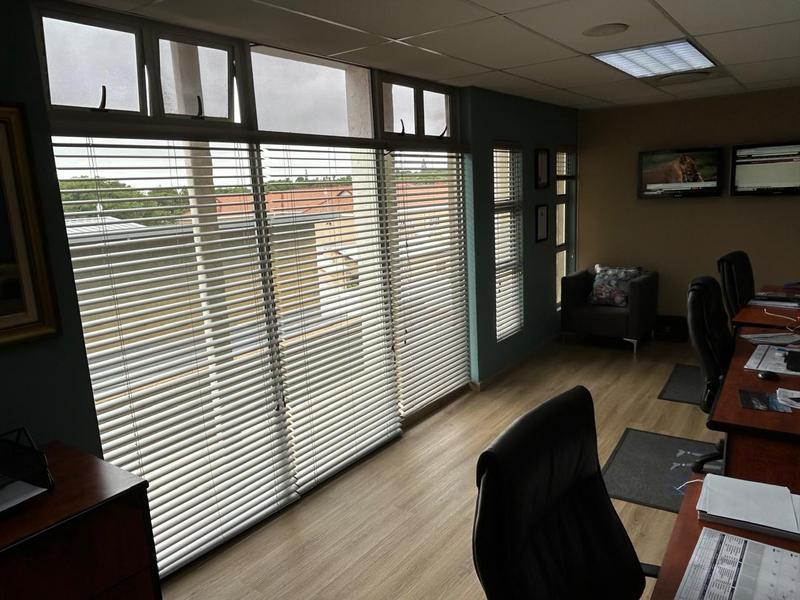 Commercial Property for Sale in Hampton Court Limpopo