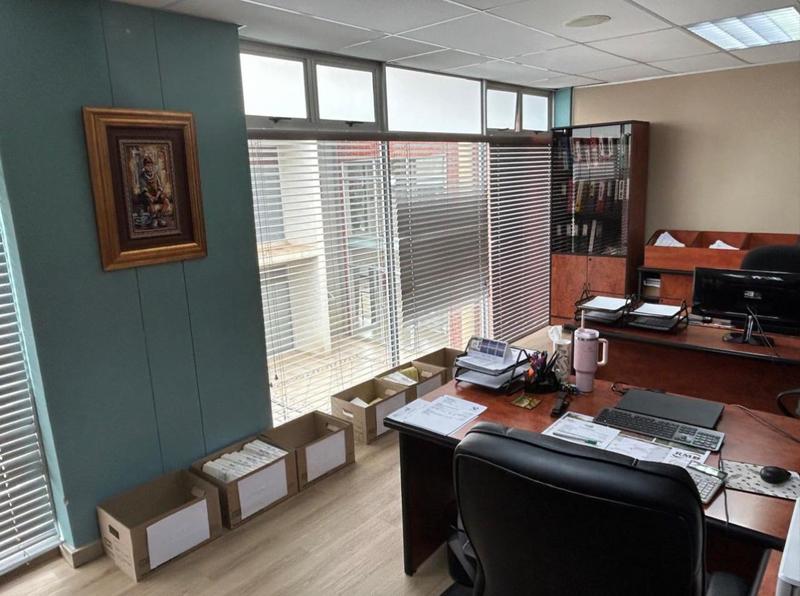 Commercial Property for Sale in Hampton Court Limpopo