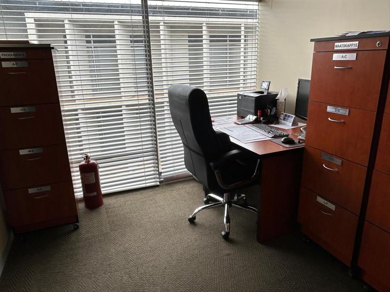 Commercial Property for Sale in Hampton Court Limpopo