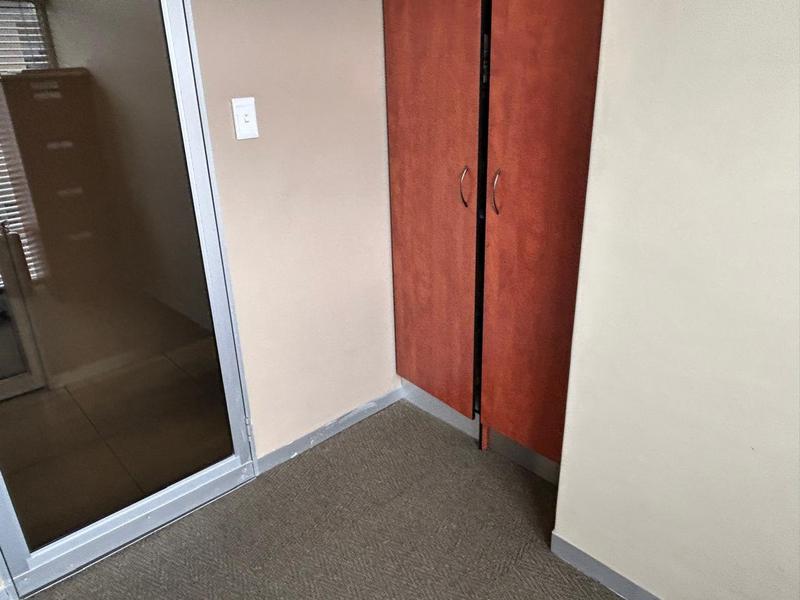 Commercial Property for Sale in Hampton Court Limpopo