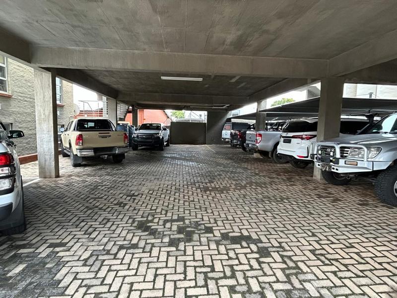 Commercial Property for Sale in Hampton Court Limpopo