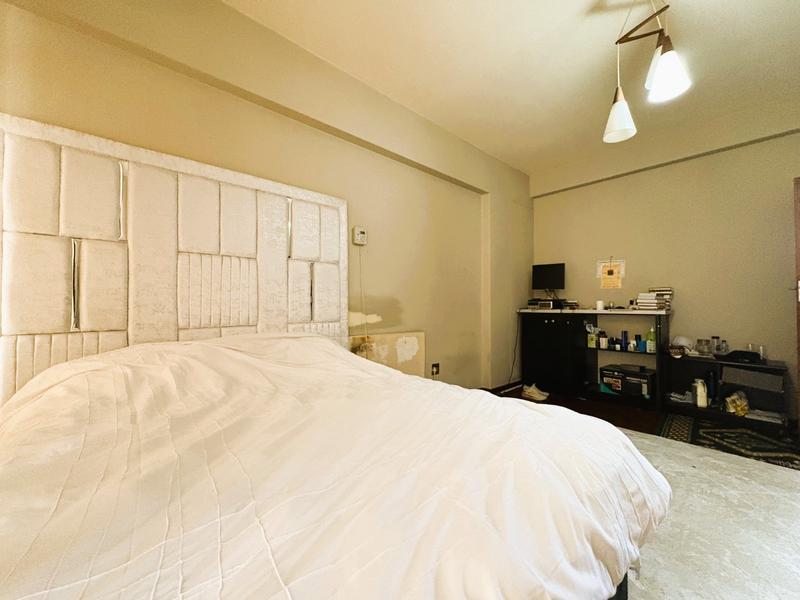 1 Bedroom Property for Sale in Polokwane Central Limpopo