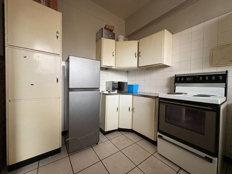 1 Bedroom Property for Sale in Polokwane Central Limpopo