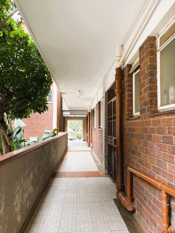 1 Bedroom Property for Sale in Polokwane Central Limpopo