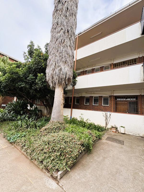 1 Bedroom Property for Sale in Polokwane Central Limpopo