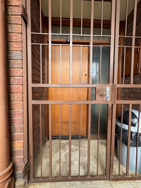 1 Bedroom Property for Sale in Polokwane Central Limpopo