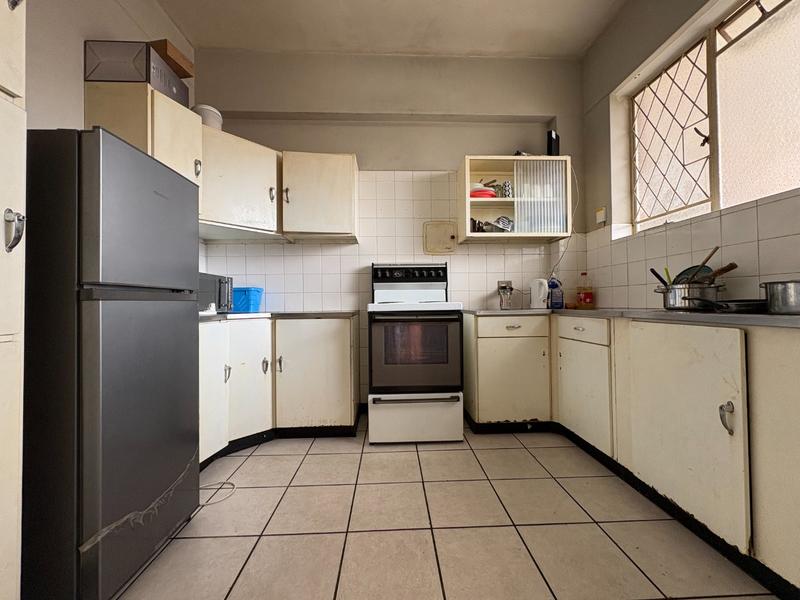 1 Bedroom Property for Sale in Polokwane Central Limpopo