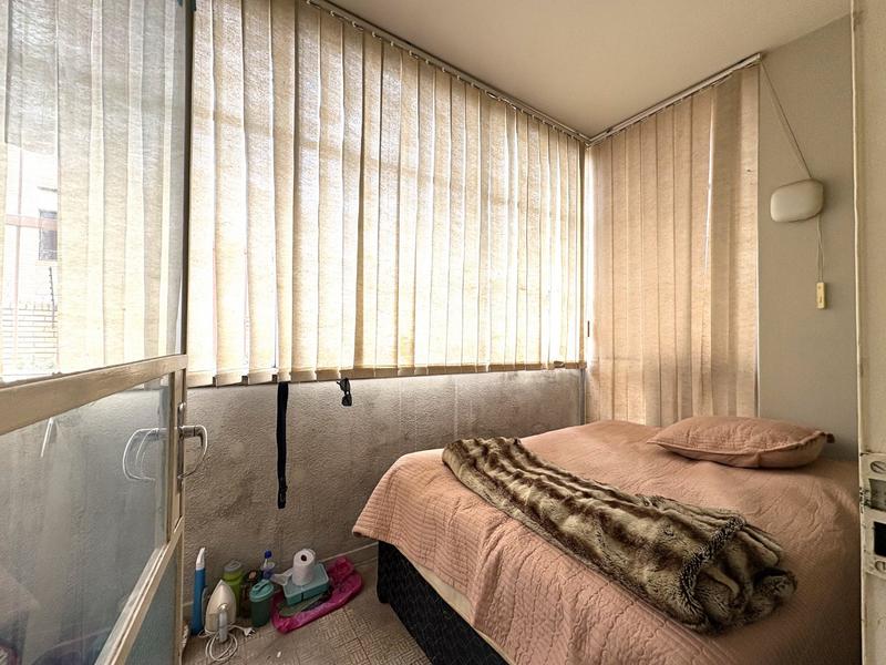 1 Bedroom Property for Sale in Polokwane Central Limpopo