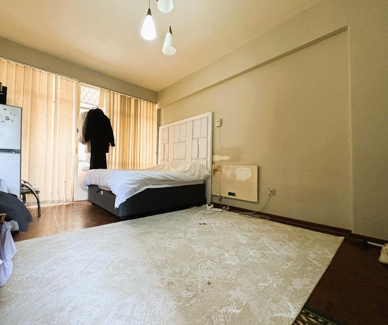 1 Bedroom Property for Sale in Polokwane Central Limpopo