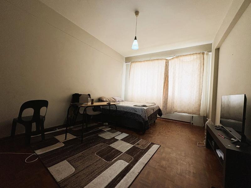 1 Bedroom Property for Sale in Polokwane Central Limpopo