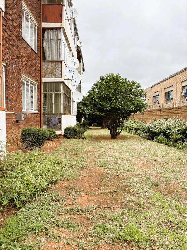 1 Bedroom Property for Sale in Polokwane Central Limpopo