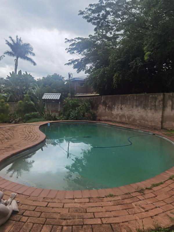 5 Bedroom Property for Sale in Chroompark Limpopo