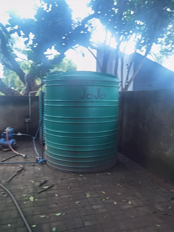 5 Bedroom Property for Sale in Chroompark Limpopo